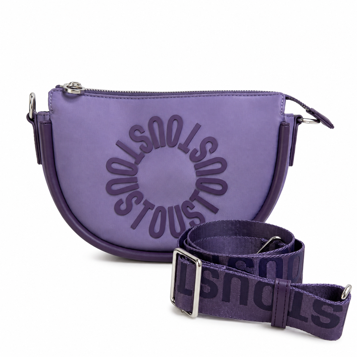 Cartera bandolera