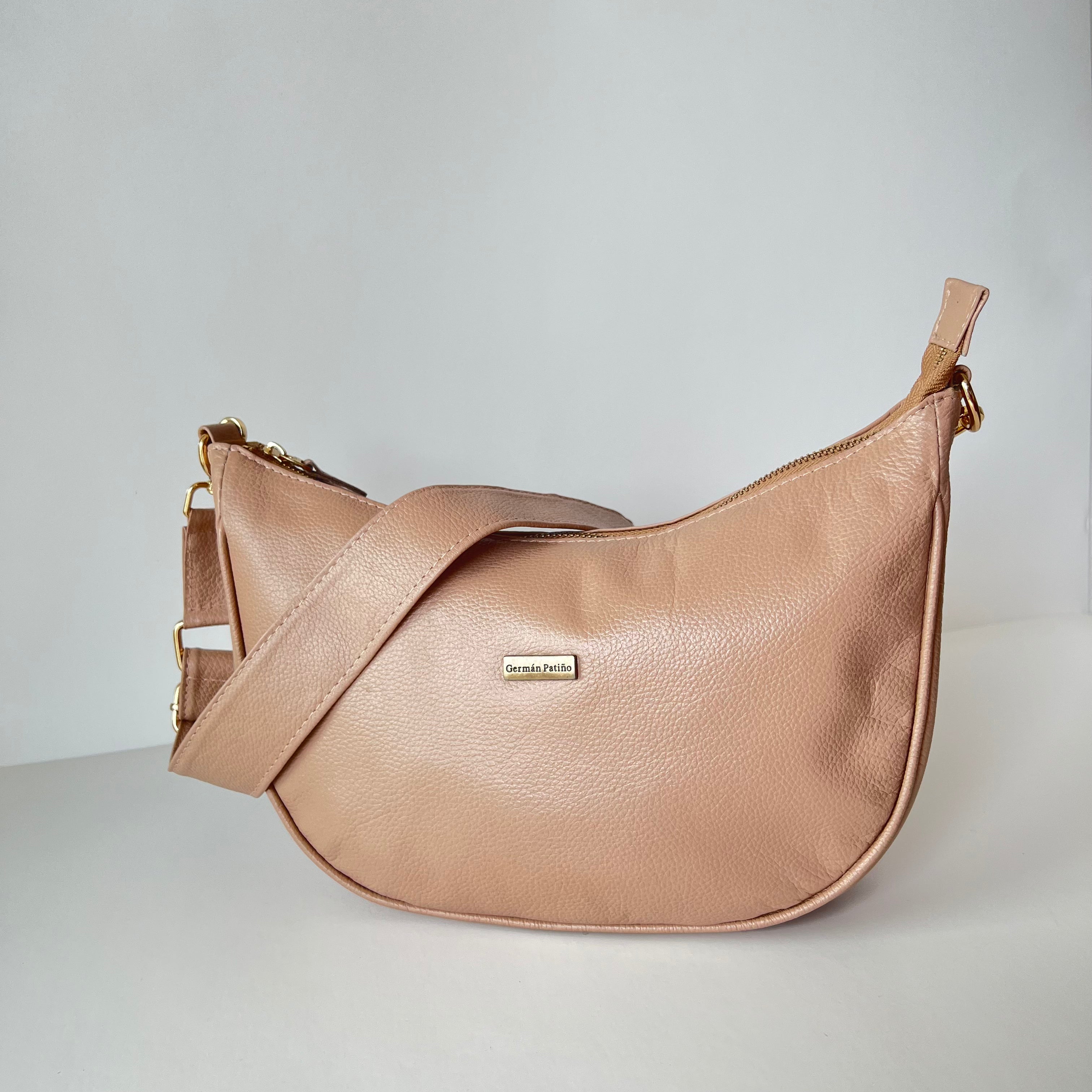 Cartera hobo